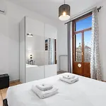 Modern Apartment, Cimiano Metro, Wifi, Ac Milan