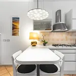 Apartment Modern Apartment, Cimiano Metro, Wifi, Ac Milan