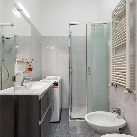 Apartment Modern Apartment, Cimiano Metro, Wifi, Ac Milan