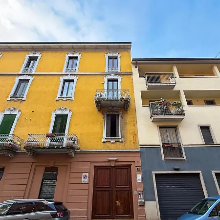 Apartment Modern Apartment, Cimiano Metro, Wifi, Ac Milan