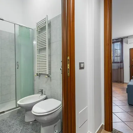 Modern Apartment, Cimiano Metro, Wifi, Ac * Milan