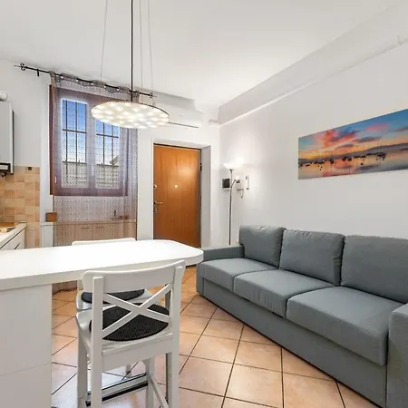 Apartment Modern Apartment, Cimiano Metro, Wifi, Ac Milan