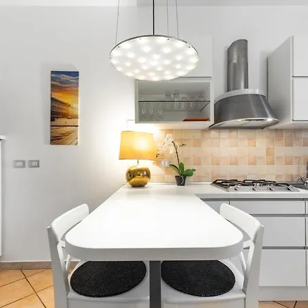 Apartment Modern Apartment, Cimiano Metro, Wifi, Ac Milan