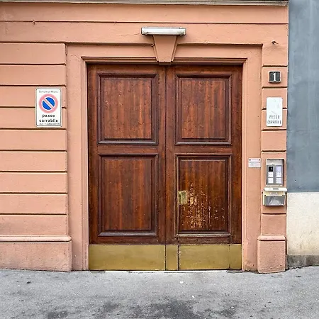 Modern Apartment, Cimiano Metro, Wifi, Ac Apartment Milan